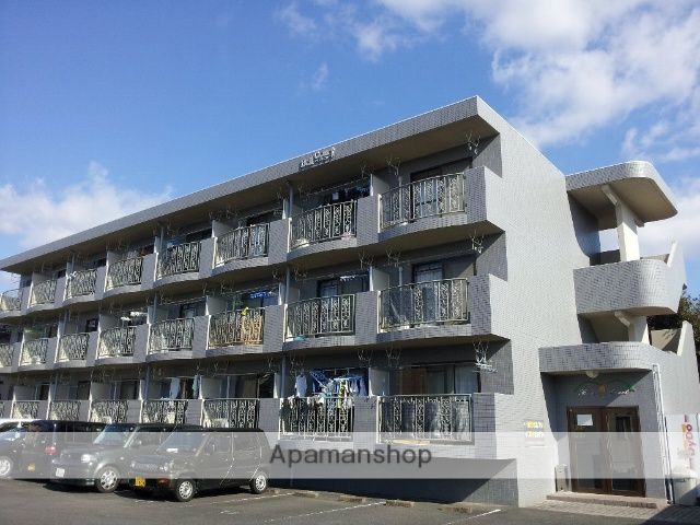 ベルコート 延岡の1k賃貸マンション アパマンショップ延岡店 日向店 ハウジング情報プラザ