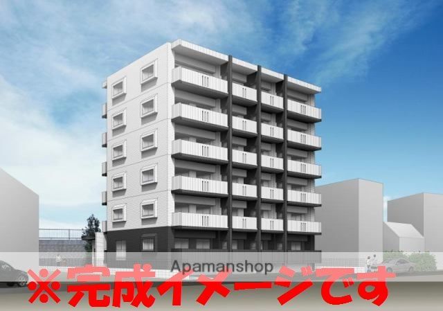 sunlight春日 延岡のワンルーム賃貸マンション アパマンショップ延岡店 日向店 ハウジング情報プラザ