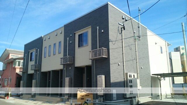 �G�A���[�q���@�A�� �����O��